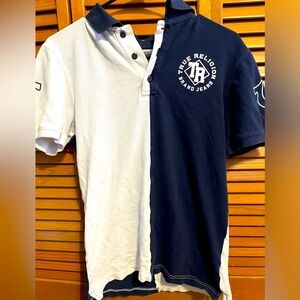 True Religion Polo Shirt